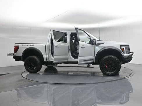 New 2026 Ford F150 Raptor image 4