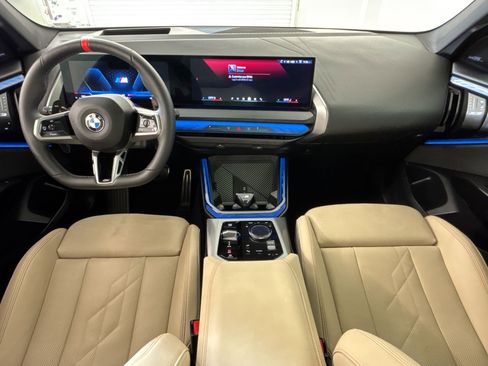 Certified 2025 BMW X3 M50 w/ Premium Package image 15