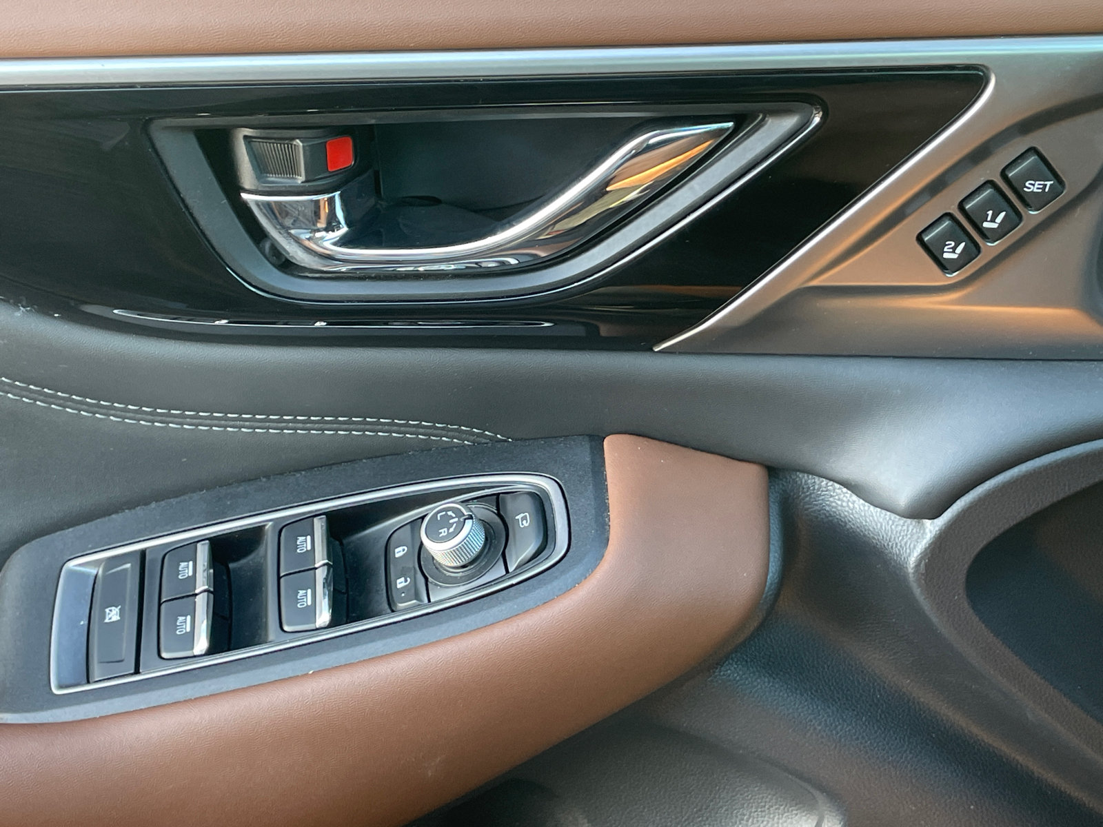 Used 2020 Subaru Outback Touring XT AWD/4WD image 19
