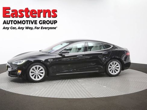 Used 2018 Tesla Model S 75D AWD/4WD image 54