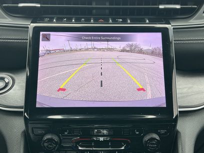 Used 2021 Jeep Grand Cherokee L Limited