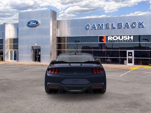 New 2025 Ford Mustang Dark Horse w/ Dark Horse Handlin Package RWD image 29