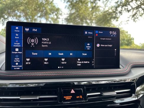 New 2026 Acura MDX A-Spec AWD/4WD image 30