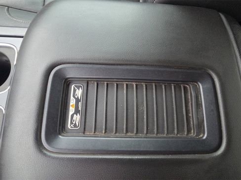 Used 2018 Chevrolet Silverado 1500 LTZ w/ LTZ Plus Package image 24