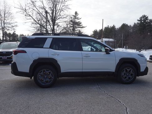 New 2026 Subaru Outback Premium image 4