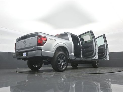 New 2026 Ford F150 STX w/ Equipment Group 200A image 42