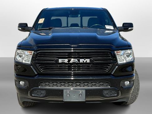 Used 2019 RAM 1500 Big Horn image 3