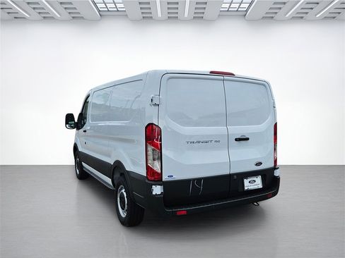 New 2025 Ford Transit 150 Low Roof image 7