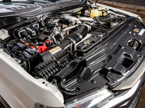 Used 2022 Ford F250 King Ranch w/ King Ranch Ultimate Package image 41