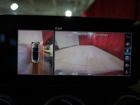 Used 2019 Mercedes-Benz C 300 Cabriolet image 24