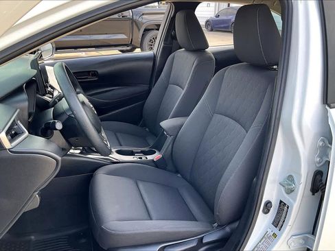 Used 2024 Toyota Corolla LE image 15