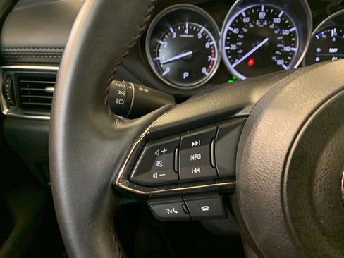 Used 2023 MAZDA CX-5 Carbon Edition AWD/4WD image 23