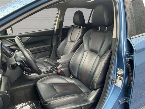 Used 2022 Subaru Crosstrek 2.5i Limited w/ Moonroof Package 2 AWD/4WD image 18