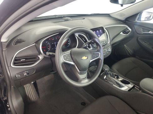 Used 2022 Chevrolet Malibu LS image 11