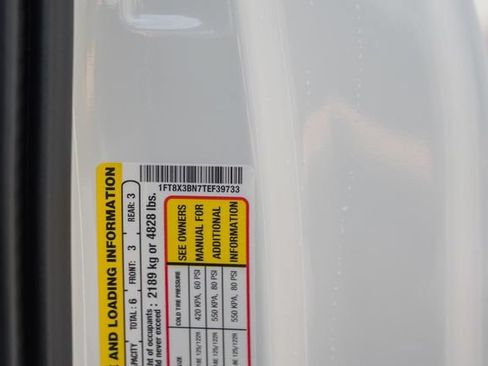 New 2026 Ford F350 XLT AWD/4WD image 49