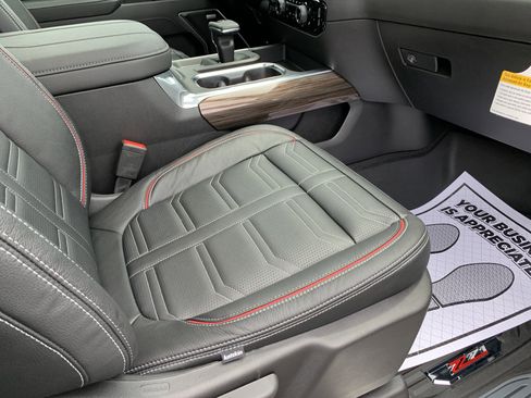 New 2025 Chevrolet Silverado 1500 RST image 35