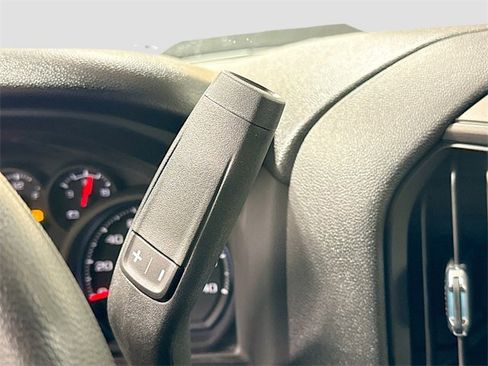 New 2026 Chevrolet Silverado 1500 Custom Trail Boss image 19