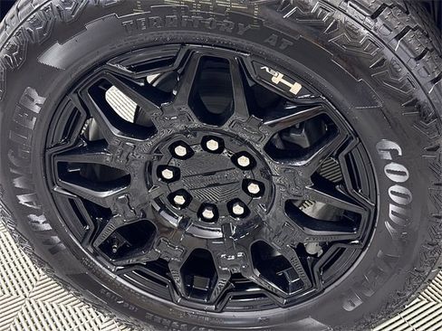 New 2026 GMC Hummer EV SUV image 32