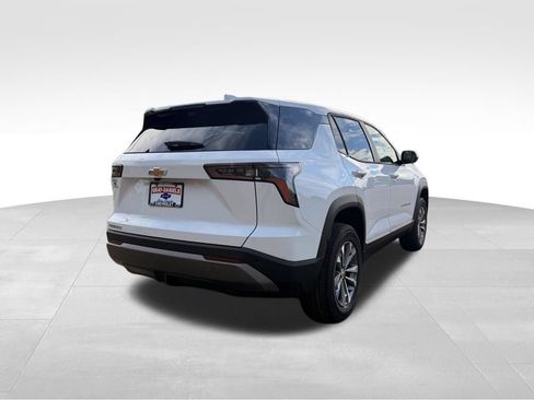 New 2026 Chevrolet Equinox LT FWD image 7