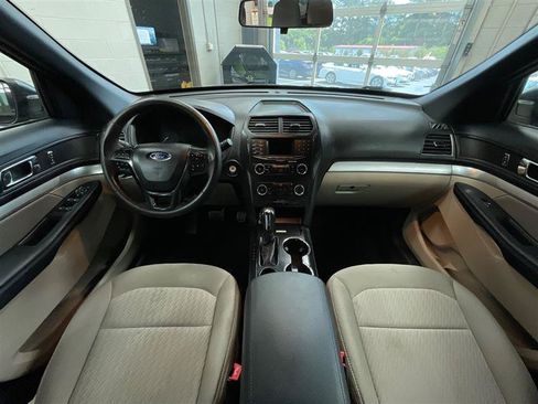 Used 2019 Ford Explorer FWD image 20
