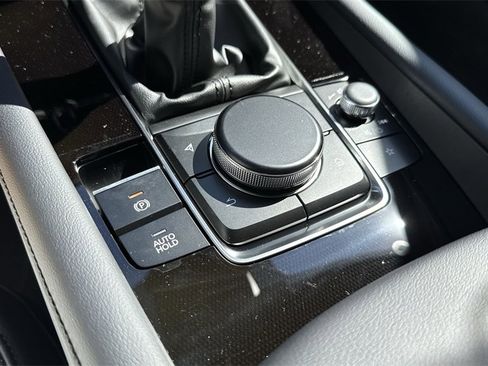 New 2026 MAZDA MAZDA3 2.5 S Hatchback w/ Premium Pkg image 53