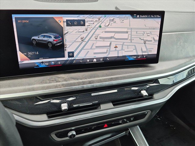 Used 2024 BMW X5 xDrive40i w/ Premium Package AWD/4WD image 15
