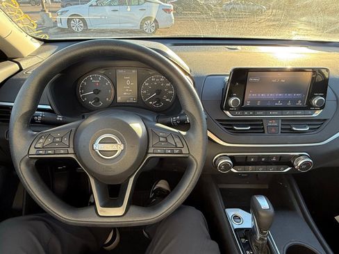 Certified 2023 Nissan Altima 2.5 S image 20