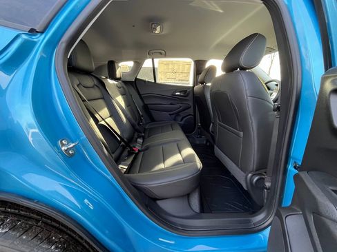 New 2026 Chevrolet Trax ACTIV w/ Driver Confidence Package image 16