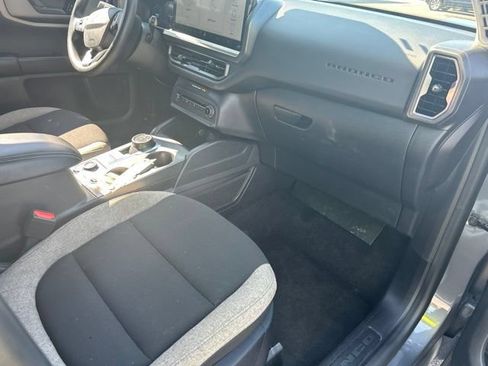 Used 2025 Ford Bronco Sport Big Bend AWD/4WD image 10