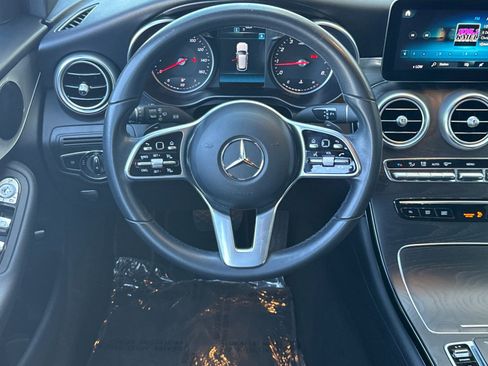 Used 2022 Mercedes-Benz GLC 300 4MATIC image 14