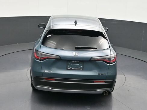 Used 2024 Honda HR-V Sport image 19