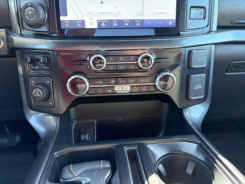 Certified 2023 Ford F150 Tremor AWD/4WD image 25