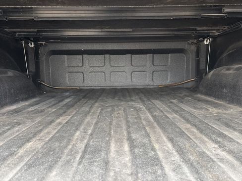 Used 2017 RAM 2500 Laramie image 21