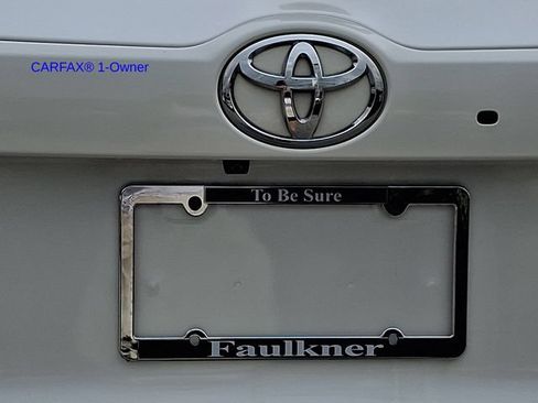 Used 2016 Toyota Highlander XLE AWD/4WD image 37