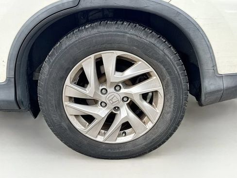 Used 2016 Honda CR-V EX-L image 15