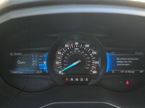 Used 2024 Ford Edge SEL w/ Convenience Package AWD/4WD image 41