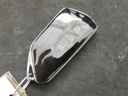 Used 2024 Volkswagen GTI S FWD image 13