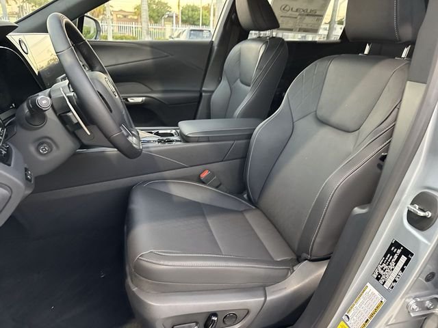 New 2026 Lexus RX 350 Premium Plus w/ Accessory Package (K3) FWD image 11