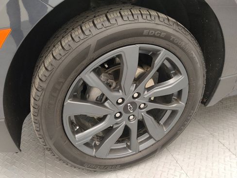 Used 2022 Chevrolet Equinox RS AWD/4WD image 31
