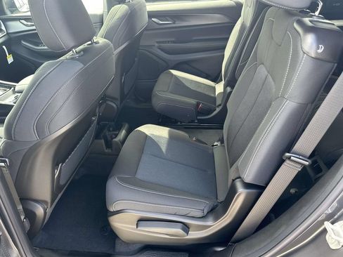 New 2026 Jeep Grand Cherokee L Laredo AWD/4WD image 10