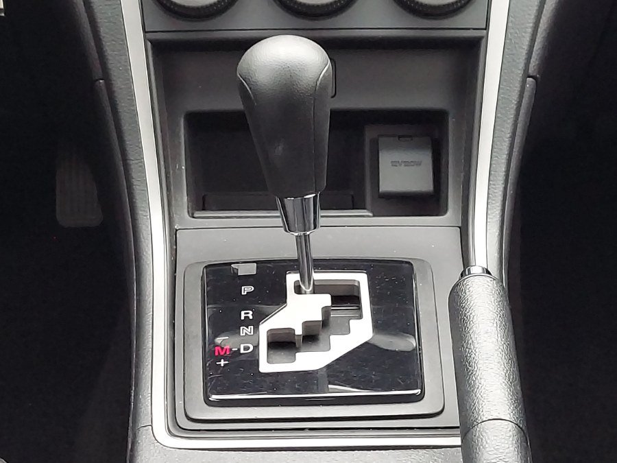 Used 2013 MAZDA MAZDA6 i Sport FWD image 14