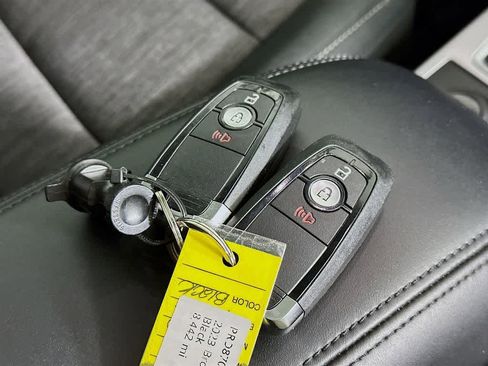 Certified 2023 Ford Bronco Sport Big Bend w/ Convenience Package image 21