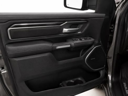 Used 2021 RAM 1500 Sport w/ Leather & Sound Group AWD/4WD image 16