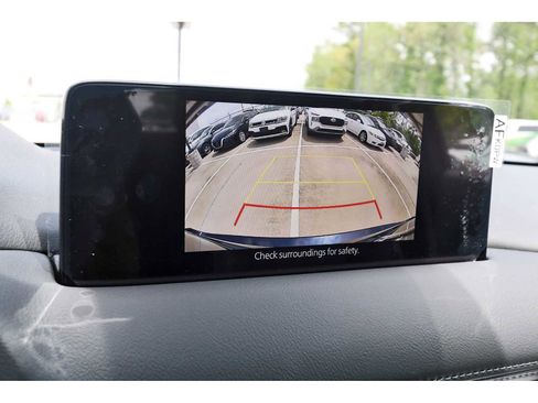 Used 2025 MAZDA CX-5 AWD 2.5 S w/ Select Package image 23