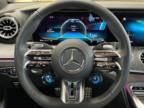 Used 2023 Mercedes-Benz AMG GT 63 S image 40