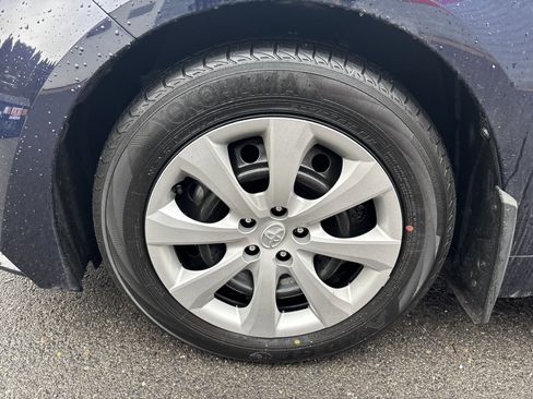 Used 2024 Toyota Corolla LE image 11