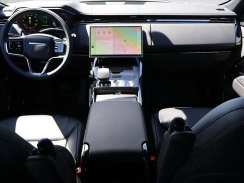 New 2026 Land Rover Range Rover Sport SE AWD/4WD image 22