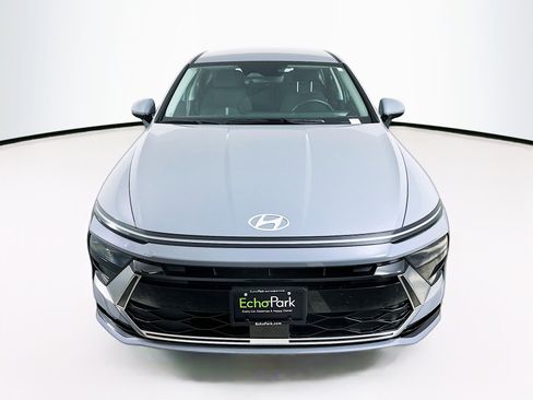 Used 2025 Hyundai Sonata SEL image 2