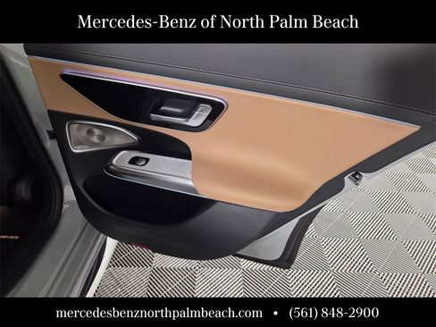 Certified 2026 Mercedes-Benz E 53 AMG e 4MATIC Sedan image 21