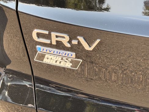 Used 2023 Honda CR-V Sport Touring image 29